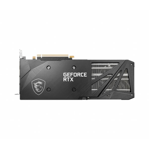 MSI RTX 3060 Ti Ventus 3X OC LHR 8GB Gaming Graphics Card